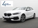 BMW Serie 1 116 SPORTLINE - AUTOMAAT - NAVI -, Auto's, BMW, Automaat, 1 Reeks, Wit, 109 pk