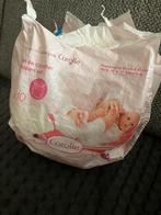 2 luiers van Corolle voor poppen van 36 en 42 cm, Kinderen en Baby's, Speelgoed | Poppen, Ophalen of Verzenden