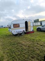 Caravan Roller 750 kg, Particulier