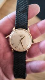 Longines vintage, Bijoux, Sacs & Beauté, Envoi, Longines