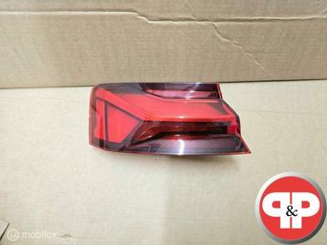 Audi A5 F5 Facelift achterlicht 8W6945091AA beschikbaar voor biedingen