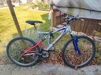 Mountainbike Battecctria, Ophalen, Zo goed als nieuw