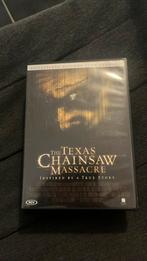 The Texas Chainsaw massacre, Ophalen of Verzenden, Zo goed als nieuw