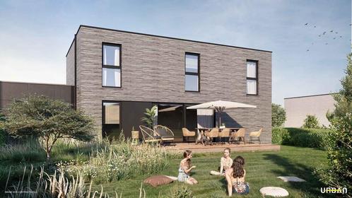 Maison à vendre à Ciney, Immo, Huizen en Appartementen te koop, Vrijstaande woning
