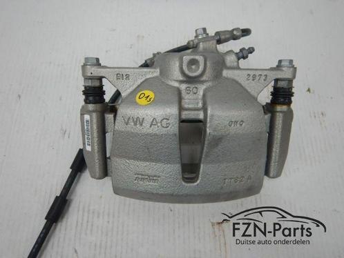 VW Passat B8 Bi-Turbo Big Brake Remklauw links-voor, Auto-onderdelen, Remmen en Aandrijving, Gebruikt, Ophalen of Verzenden