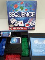 Nieuw spel Sequence, 2-12 spelers, Kosmos, + 1 gratis promo, Ophalen of Verzenden, Nieuw, Goliath