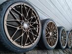 20 inch BMW 5 6 serie G31 G30 G32 6GT velgen winterbanden, Auto-onderdelen, Banden en Velgen, Nieuw, Banden en Velgen, Personenwagen