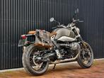 Prachtige BMW R nine T Scrambler 1200cc 81kW 05/2019, Motoren, Naked bike, 1200 cc, Bedrijf, 2 cilinders