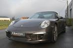 911- 991 Carrera 4S TARGA PDK, Auto's, Porsche, Automaat, 4 zetels, Leder, Vierwielaandrijving