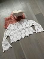 Crop top, Kleding | Dames, Topjes, Ophalen of Verzenden, Nieuw, Maat 36 (S)