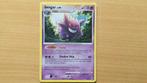 Pokémon kaart - vintage - Gengar, Enlèvement ou Envoi, Utilisé, Cartes en vrac