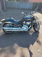 moto Suzuki Intruder 1800M, Motoren, Motoren | Suzuki, 2 cilinders, LED Verlichting, Chopper, 1783 cc