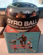 Gyro ball (musculation), Sports & Fitness, Enlèvement ou Envoi, Neuf
