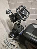 Scootmobiel Excell Galaxy Plus, Diversen, Brommobielen en Scootmobielen, Ophalen, Zo goed als nieuw