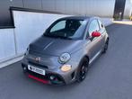 Abarth 595 PISTA, Auto's, Abarth, Euro 6, Alcantara, Bedrijf, Handgeschakeld