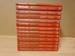 12 Bundelingen van 4 x Suske en Wiske Strips + 1 Extra album, Ophalen of Verzenden
