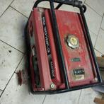 Groupe générateur électrique, Bricolage & Construction, Enlèvement, Comme neuf