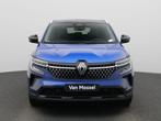 Renault Austral MHEV 160 Techno Pano. dak | Apple Car Play |, Auto's, Renault, Stof, 4 cilinders, Blauw, Bedrijf