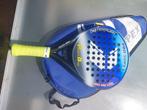 Padel racket, Sport en Fitness, Ophalen, Gebruikt, Padelracket