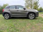 Citroën C4 Aircross, Voorwielaandrijving, Euro 5, Monovolume, 1789 cc