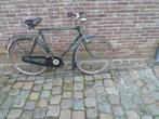 SCHUURVONDST Oldtimer Sparta Herenfiets, Fietsen en Brommers, Ophalen, Sparta, Gebruikt, Versnellingen