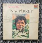 LP Les grands succès de Pierre Perret de 1970, Utilisé, Enlèvement ou Envoi, 1960 à 1980