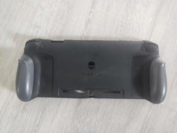 Skull & Co Grip Case voor Nintendo Switch beschikbaar voor biedingen