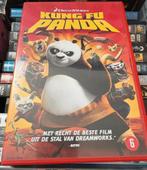 Kung fu panda 1 en 2, Cd's en Dvd's, Dvd's | Tekenfilms en Animatie, Ophalen of Verzenden, Zo goed als nieuw