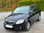 Skoda Fabia 1.9 TDi 1e eigenaar, Keuring Ok, zeer schoon !, Auto's, Voorwielaandrijving, Testrit aan huis, Stof, 4 cilinders