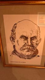 Pintekeningen, Ophalen