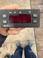 elektronische regelaar ELIWELL id961, Elektronische apparatuur, Koelkasten en IJskasten, Ophalen of Verzenden, Gebruikt