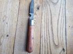 Couteau de travail allemand, Caravanes & Camping, Enlèvement, Comme neuf