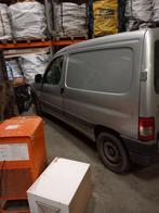 peugeot partner lichte vracht, Bedrijf, Diesel, Te koop, Peugeot