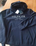 Sweat Tommy Hilfiger, Ophalen, Blauw, Tommy Hilfiger, Maat 56/58 (XL)