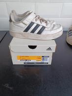 Adidas jongens schoenen maat 33, Kinderen en Baby's, Babykleding | Schoentjes en Sokjes, Ophalen, Adidas, Jongetje, Gebruikt