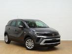 Opel Crossland 1.2 T Elegance+gps+camera+keyless entry, Autos, Opel, SUV ou Tout-terrain, 5 places, Crossland X, 1154 kg