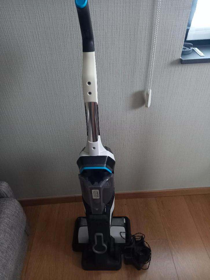 Vloerreiniger BISSELL, Electroménager, Aspirateurs, Neuf, Aspirateur d'eau, Réservoir, Enlèvement