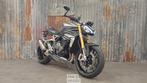 Triumph Speed Triple 1200 RS, Bedrijf, 3 cilinders, Meer dan 35 kW, 1200 cc