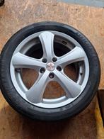 1 Velg + band steek 5x108, Auto-onderdelen, Banden en Velgen, Ophalen of Verzenden