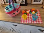 Vtech picknickmand, Ophalen of Verzenden, Zo goed als nieuw