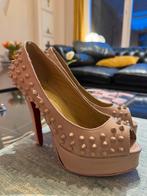 Escarpins Christian Louboutin, Enlèvement ou Envoi, Comme neuf, Escarpins