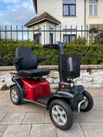 Scootmobiel Mezzo 4 voiturette électrique état neuf, Enlèvement ou Envoi, Pliant, Comme neuf, Fauteuil roulant électrique