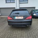 Mercedes CLA 180D 2018 Accidenté, Autos, Mercedes-Benz, CLA, Achat, Boîte manuelle, Particulier