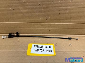 OPEL ASTRA H Twintop achterklep motor 13214182 2004-2010 beschikbaar voor biedingen