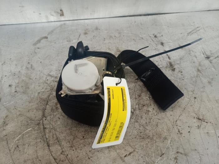 Veiligheidsgordel links-voor van een Ford Focus, Auto-onderdelen, Interieur en Bekleding, Ford, Gebruikt, 3 maanden garantie, Ophalen of Verzenden