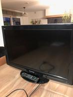 Téléviseur à écran plat 32 pouces Panasonic Viera TX-L32U2E, Panasonic, 50 Hz, LCD, 80 à 100 cm