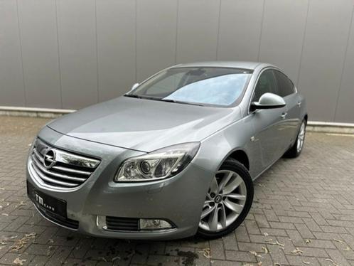 Opel Insignia essence 1er propriétaire, Autos, Opel, Entreprise, Achat, Insignia, ABS, Phares directionnels, Airbags, Air conditionné