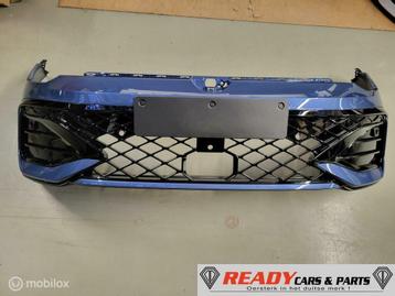 Voorbumper VW Golf 8 VIII FACELIFT R-LINE LT5H 5H0807221S beschikbaar voor biedingen