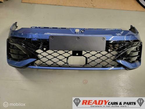 Voorbumper VW Golf 8 VIII FACELIFT R-LINE LT5H 5H0807221S, Auto-onderdelen, Carrosserie, Bumper, Volkswagen, Voor, Nieuw, Ophalen of Verzenden
