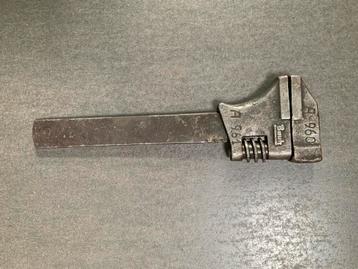 Bautz bahco / hamer A 960 / A 961 (traktor gereedschap)  beschikbaar voor biedingen